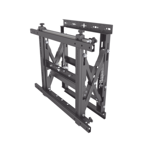 Soporte Modular de Pared para Videowall | Pop Out | Peso Máx. Sopotado 50 Kg | Soporta Formato Horizontal y Vertical. Soporte Modular de Pared para Videowall | Pop Out | Peso Máx. Sopotado 50 Kg | Soporta Formato Horizontal y Vertical.