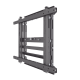 Soporte Modular de Pared para Videowall | Pop Out | Peso Máx. Sopotado 50 Kg | Soporta Formato Horizontal y Vertical. Soporte Modular de Pared para Videowall | Pop Out | Peso Máx. Sopotado 50 Kg | Soporta Formato Horizontal y Vertical.