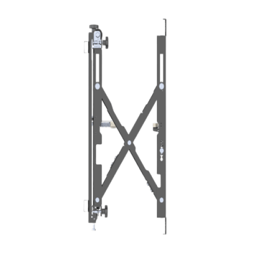 Soporte Modular de Pared para Videowall | Pop Out | Peso Máx. Sopotado 50 Kg | Soporta Formato Horizontal y Vertical. Soporte Modular de Pared para Videowall | Pop Out | Peso Máx. Sopotado 50 Kg | Soporta Formato Horizontal y Vertical.
