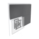 Soporte Modular de Pared para Videowall | Pop Out | Peso Máx. Sopotado 50 Kg | Soporta Formato Horizontal y Vertical. Soporte Modular de Pared para Videowall | Pop Out | Peso Máx. Sopotado 50 Kg | Soporta Formato Horizontal y Vertical.