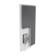 Soporte Modular de Pared para Videowall | Pop Out | Peso Máx. Sopotado 50 Kg | Soporta Formato Horizontal y Vertical. Soporte Modular de Pared para Videowall | Pop Out | Peso Máx. Sopotado 50 Kg | Soporta Formato Horizontal y Vertical.