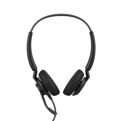 Jabra Engage 40 Stereo UC profesional digital con conexión USB A/C (4099-419-269) 