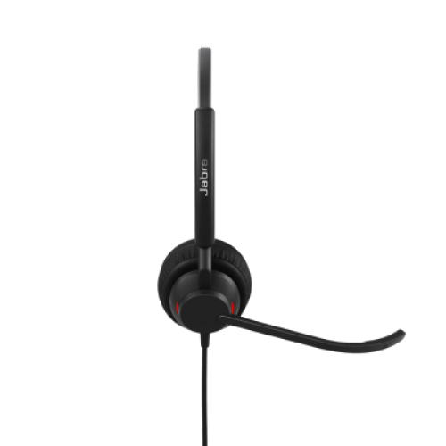 Jabra Engage 40 Stereo UC profesional digital con conexión USB A/C (4099-419-269) 