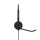 Jabra Engage 40 Stereo UC profesional digital con conexión USB A/C (4099-419-269) 