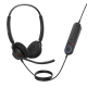Jabra Engage 40 Stereo UC profesional digital con conexión USB A/C (4099-419-269) 