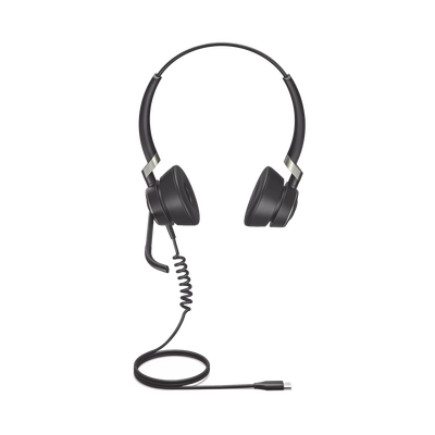 Jabra Engage 50 auricular profesional digital con conexión USB-C(5099-610-189)