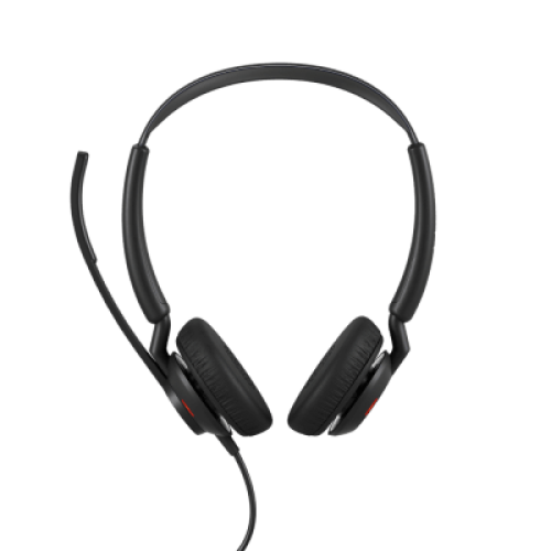 Jabra Engage 50 II  Stereo UC profesional digital con conexión USB A/C (5099-299-2269) 