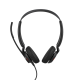 Jabra Engage 50 II  Stereo UC profesional digital con conexión USB A/C (5099-299-2269) 