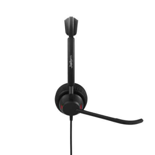 Jabra Engage 50 II  Stereo UC profesional digital con conexión USB A/C (5099-299-2269) 