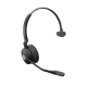 Engage 65 SE Mono con conexión DECT y USB, ideal para entornos con necesidad de seguridad o de mucha densidad (9653-553-125)