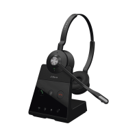 Engage 65 stereo con conexión DECT y USB, ideal para entornos con necesidad de seguridad o de mucha densidad (9559-553-125) Engage 65 stereo con conexión DECT y USB, ideal para entornos con necesidad de seguridad o de mucha densidad (9559-553-125)