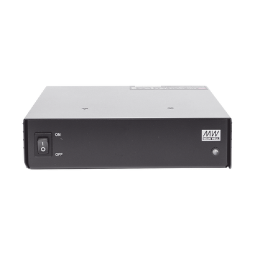 Fuente de Poder Conmutada 13.8Vcc/26A/360W de Potencia de Salida