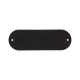 Empaque de Neopreno para Caja Oval de 2