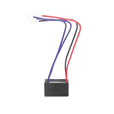 Relevador de Fin de Línea SPST Encapsulado en Epoxi