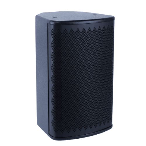 Altavoz Profesional de Sonido EP-606A | 100W RMS 400W Pico | 6.5