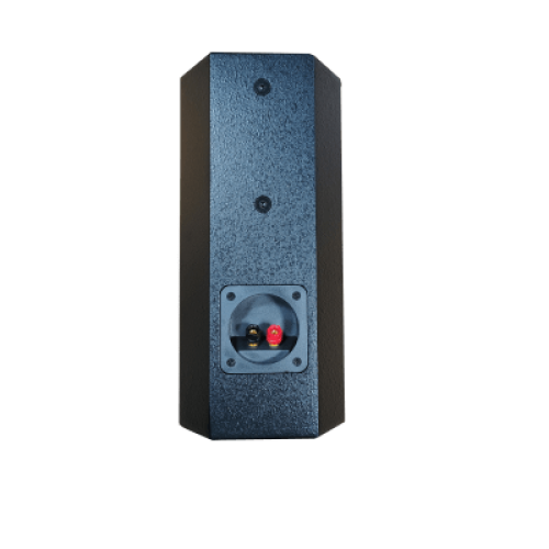 Altavoz Profesional de Sonido EP-606A | 100W RMS 400W Pico | 6.5