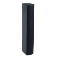 Altavoz Tipo Columna | 300W Potencia RMS | 8 Unidades de 3in | 120 dB SPL | 4 Ohm | 70Hz-20kHz Respuesta | 95 dB Sensibilidad | 110°x100° Cobertura Altavoz Tipo Columna | 300W Potencia RMS | 8 Unidades de 3in | 120 dB SPL | 4 Ohm | 70Hz-20kHz Respuesta | 95 dB Sensibilidad | 110°x100° Cobertura