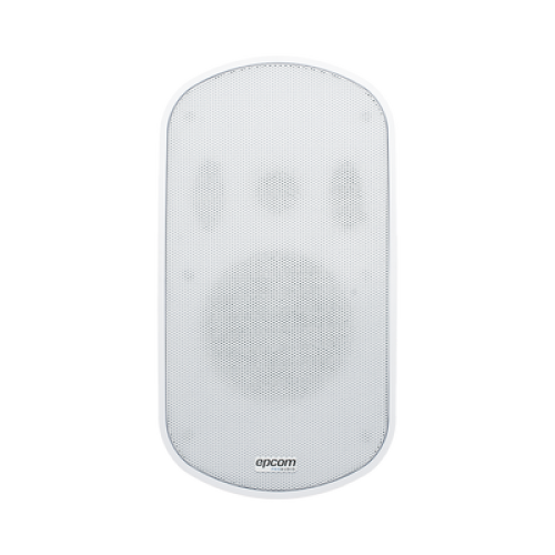 Altavoz de 2 vías | Montaje de Pared | 5.25