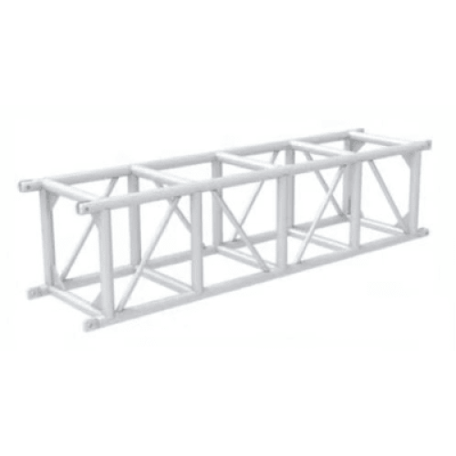 TRUSS DE ALUMINIO DE 2 METROS PARA VIDEOWALLS Y LUCES DE ESCENARIO TRUSS DE ALUMINIO DE 2 METROS PARA VIDEOWALLS Y LUCES DE ESCENARIO