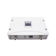 Kit Amplificador de Señal Celular 2G, 3G y 4G / Mejora llamadas convencionales y VoLTE / Amplifica señal de TELCEL, AT&T y MOVISTAR / Cubre hasta 300 m² con una antena y hasta 900 m² con 3 antenas.
