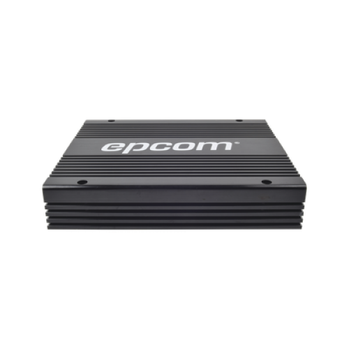 (HASTA 1 KILÓMETRO) Amplificador para Ampliar Cobertura Celular en Exterior | 1900 MHz, Banda 2 | Soporta 2G y 3G y Mejora las llamadas | 80 dB de Ganancia, 1 Watt de potencia Máxima, hasta 1 km de cobertura.