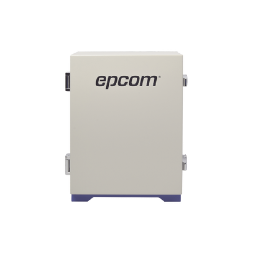 Amplificador para ampliar cobertura Celular en Exterior | 1900 MHz, Banda 2 | Soporta 2G y 3G, Mejora las llamadas, 85 dB de Ganancia, 5 Watt de potencia Máxima, hasta 2 km de cobertura.