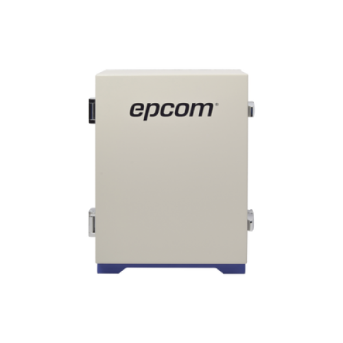 (HASTA 2 KILÓMETROS) Amplificador para ampliar cobertura Celular en Exterior | 850 MHz, Banda 5 | Soporta 3G y Mejora las llamadas | 85 dB de Ganancia, 5 Watt de potencia Máxima, hasta 2 km de cobertura.