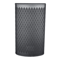 Altavoz Profesional EP-608A | 2 Vías | 150W RMS - 600W Pico | 8 Altavoz Profesional EP-608A | 2 Vías | 150W RMS - 600W Pico | 8