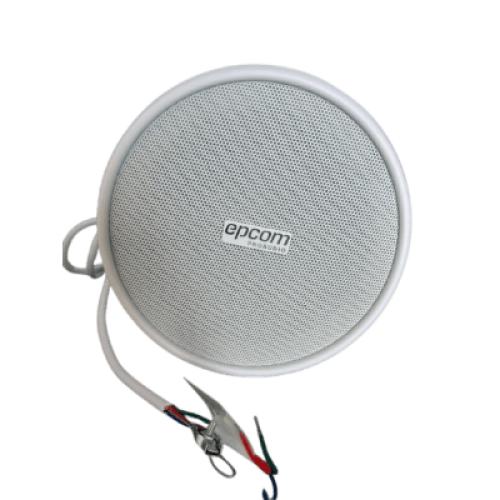 Altavoz Colgante 5