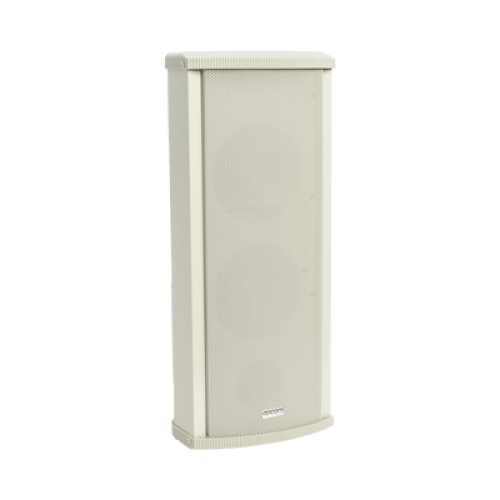 Altavoz tipo Columna | Metálica Para Exterior de 30W - 60W | IP66