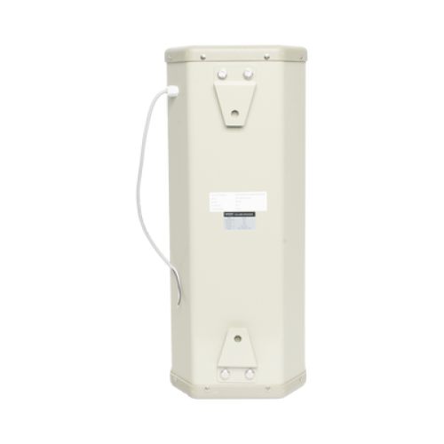 Altavoz tipo Columna | Metálica Para Exterior de 30W - 60W | IP66