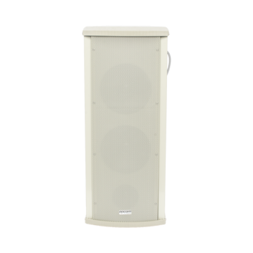 Altavoz tipo Columna | Metálica Para Exterior de 30W - 60W | IP66