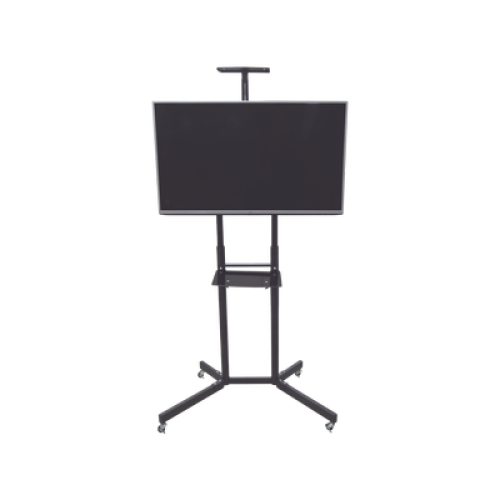 Soporte de Pantalla con Ruedas / Compatible con Monitores dee 32 