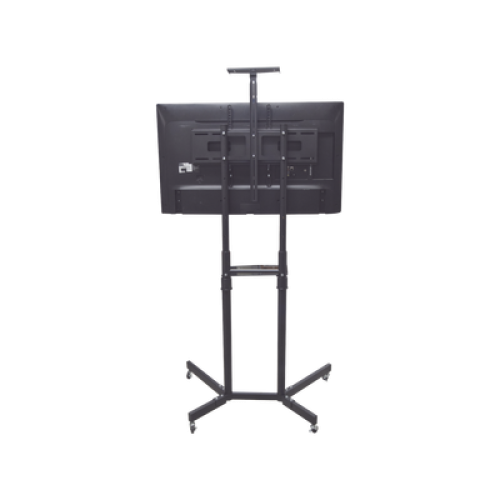 Soporte de Pantalla con Ruedas / Compatible con Monitores dee 32 