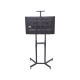 Soporte de Pantalla con Ruedas / Compatible con Monitores dee 32 