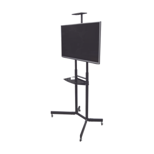 Soporte de Pantalla con Ruedas / Compatible con Monitores dee 32 
