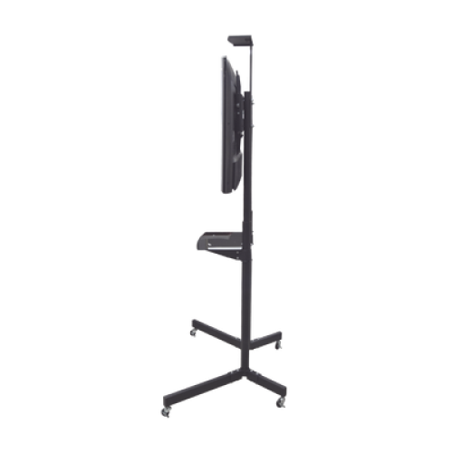 Soporte de Pantalla con Ruedas / Compatible con Monitores dee 32 