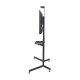 Soporte de Pantalla con Ruedas / Compatible con Monitores dee 32 