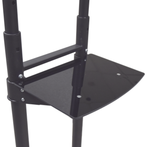 Soporte de Pantalla con Ruedas / Compatible con Monitores dee 32 