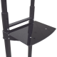 Soporte de Pantalla con Ruedas / Compatible con Monitores dee 32 
