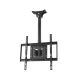 Montaje de Techo Universal para Monitores de 23 a 47