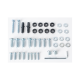 Montaje de Techo Universal para Monitores de 23 a 47
