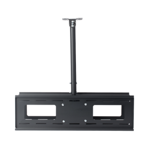 Montaje de Techo Universal Doble para Monitores de 32 a 65