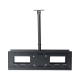 Montaje de Techo Universal Doble para Monitores de 32 a 65