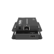 Kit Extensor HDMI | 4K2K@40m | 1080p@70m | Cat5e/Cat6 | Soporte PoC | HDMI Loop | Transmisión IR