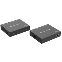 Extensor de Audio | Digital Óptico y Analógico | Transmisión hasta 300 m | Soporte 48/96/192 kHz | Selección de salida en receptor | Función POC bidireccional | Plug-and-Play | Ideal para HDTV, AVR y sistemas multizona Extensor de Audio | Digital Óptico y Analógico | Transmisión hasta 300 m | Soporte 48/96/192 kHz | Selección de salida en receptor | Función POC bidireccional | Plug-and-Play | Ideal para HDTV, AVR y sistemas multizona