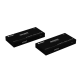 Kit Extensor HDMI | 4K2K@60HZ | HDR 4:4:4 | HDBaseT | 120/150m | Salida de Audio | HDCP 2.2 | IR Bidireccional Kit Extensor HDMI | 4K2K@60HZ | HDR 4:4:4 | HDBaseT | 120/150m | Salida de Audio | HDCP 2.2 | IR Bidireccional