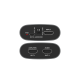 Extractor eARC HDMI | 18 Gbps | Audio Digital | Compatibilidad 4K HDR | Diseño Compacto