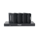 Splitter HDMI 1x4 | Extensor HDMI | 4K@30Hz 40m | 1080p@60Hz 70m | Función PoC | 4:4:4 Splitter HDMI 1x4 | Extensor HDMI | 4K@30Hz 40m | 1080p@60Hz 70m | Función PoC | 4:4:4