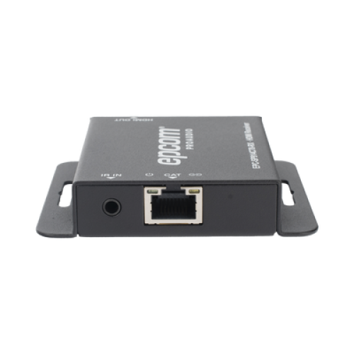 Splitter HDMI 1x4 | Extensor HDMI | 4K@30Hz 40m | 1080p@60Hz 70m | Función PoC | 4:4:4 Splitter HDMI 1x4 | Extensor HDMI | 4K@30Hz 40m | 1080p@60Hz 70m | Función PoC | 4:4:4